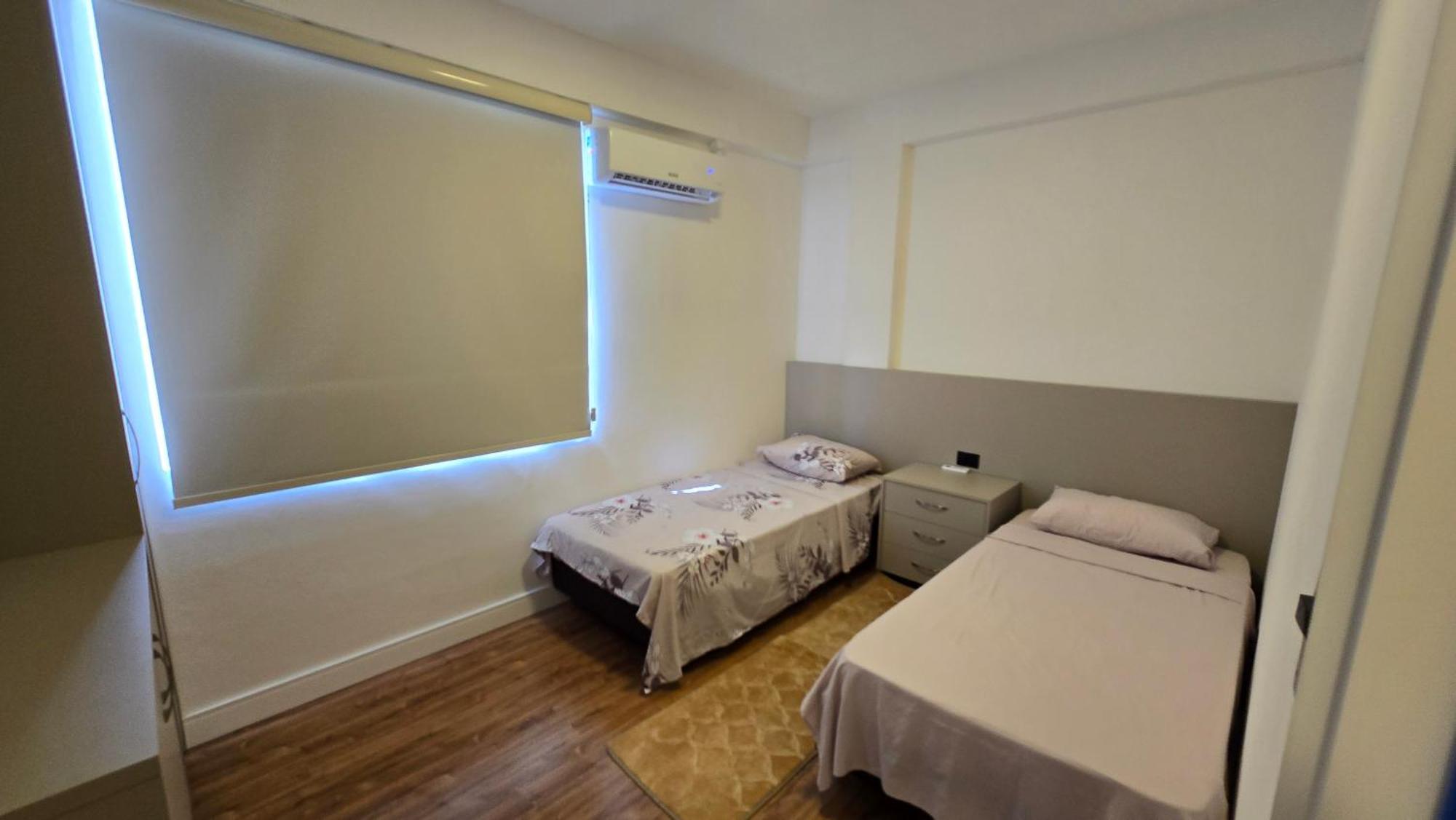 Conforto Ao Seu Alcance Apartamento